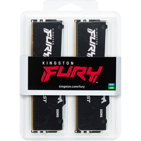 Kingston Fury Kingston Fury 16 GB DDR5-6000 Zestaw