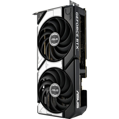 Karta graficzna Asus Dual GeForce RTX 5070 OC (DLSS 4, 3x Display Port, 1x HDMI 2.1)