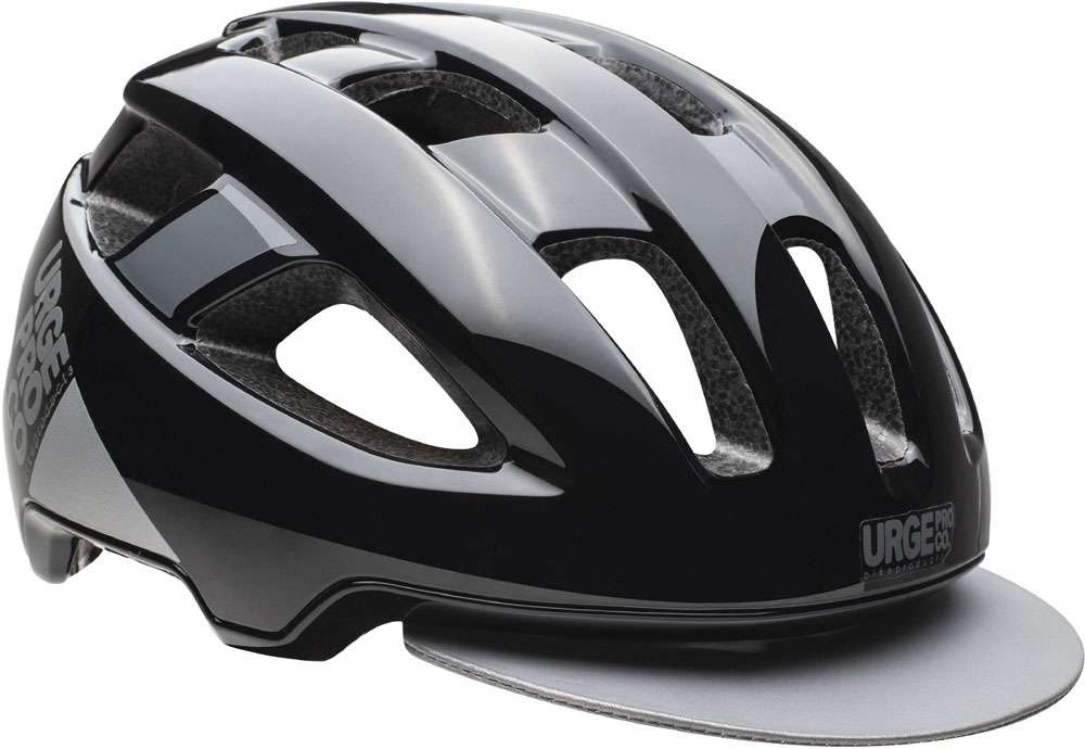 Urge Strail - kask miejski