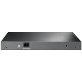 Przełącznik tp-link tl-sg3428mp (zarządzalny, poe)