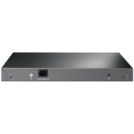 Przełącznik tp-link tl-sg3428mp (zarządzalny, poe)