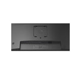 Monitor LG 24ba750 23,8 (czarny, HDMI, Display Port, audio, LAN, USB-C)