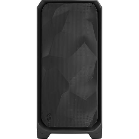 Fractal design meshify 3 xl duża obudowa typu tower (czarna | 2x USB-A | 1x USB-C)