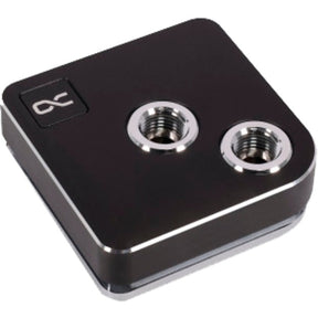 Chłodnica procesora Alphacool Core 1 czarna (czarna)