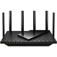 Router siatkowy Tp-link archer ax72 pro (czarny, USB 3.0)