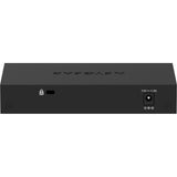 8-portowy przełącznik Multi-Gigbit Ethernet Plus Netgear 2,5G (MS