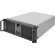 Obudowa rack Silverstone RM400 (czarna | 2x USB-A 3.2 (5 Gbit s))