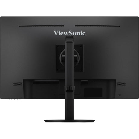 Monitor Viewsonic vg2709-2k-mhdu-2 27 (czarny, 1x HDMI, 1x Display Port, USB-C, USB-A, USB-B, 100hz)