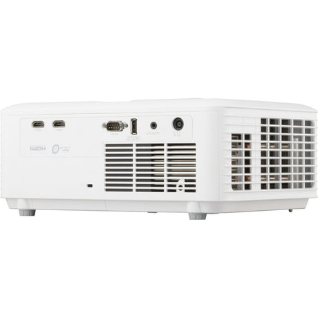 Projektor laserowy krótkiego zasięgu Viewsonic LS711HD 1080p (biały, 4200 ansi lumenów)