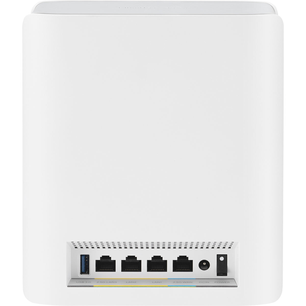 Router Asus zenwifi bt8 (biały, 2 sztuki)
