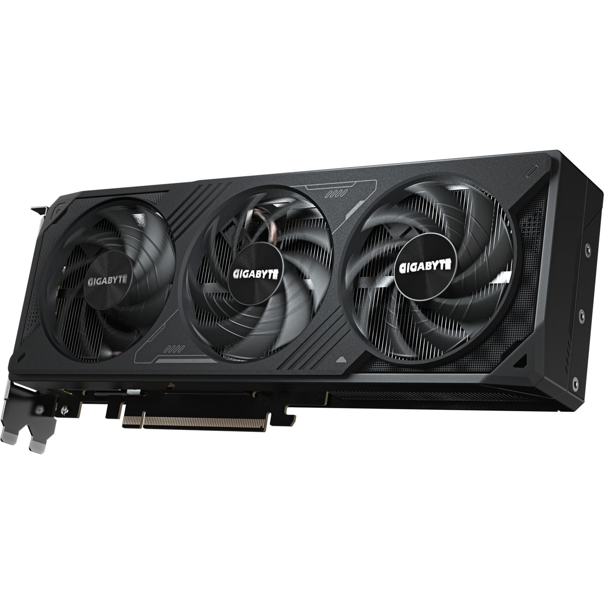 Karta graficzna Gigabyte Geforce RTX 5070 Windforce OC SFF 12G (3x Display Port, 1x HDMI)