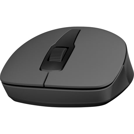 Mysz bezprzewodowa HP 150 (ciemnoszary czarny, 1600 dpi)