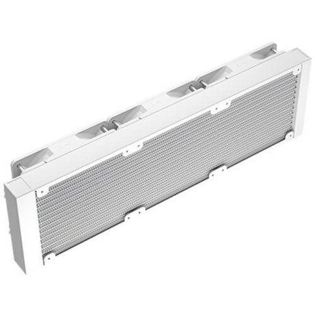 Chłodzenie wodne Antec Vortex Lum 360 Arb (białe, 4-pinowe złącze wentylatora PWM)