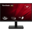 Monitor Viewsonic VA220-H 22 (czarny, 1x HDMI, 1x VGA)