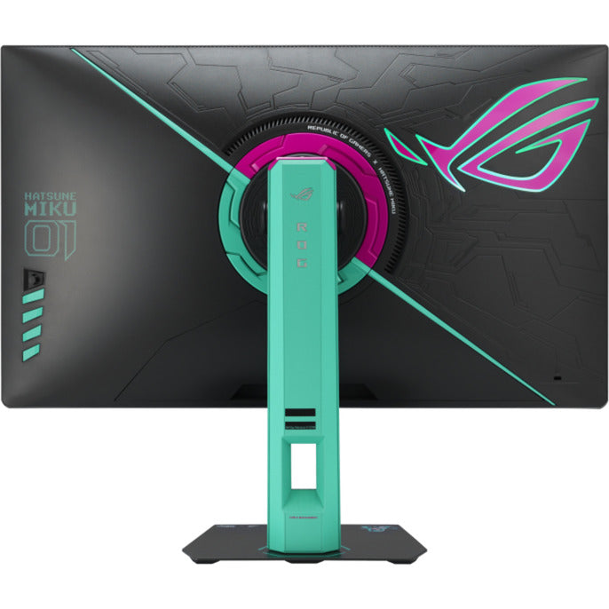 Asusa ROG Strixa