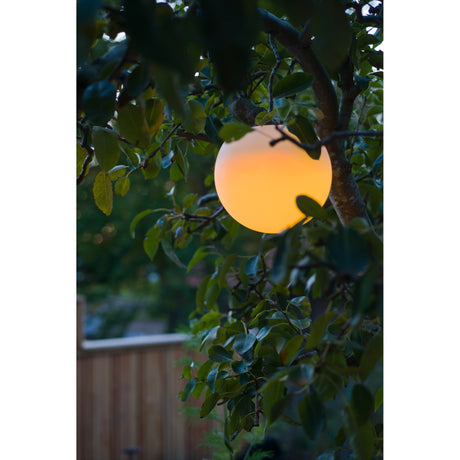 Lampa solarna LED Ubbink Multibright Float 20 LED