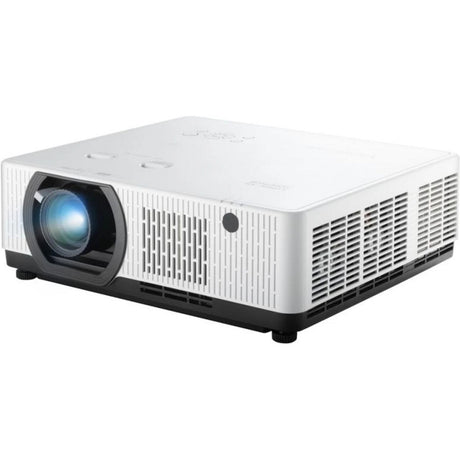 Laserowy projektor instalacyjny Viewsonic lsc731wu wuxga (biały, 7300 ansi lumenów, 3 lcd z mla)