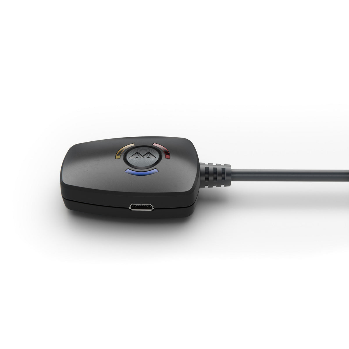 Antlion modmic wireless microfoon (zwart, pc, playstation 4, playstation 5)