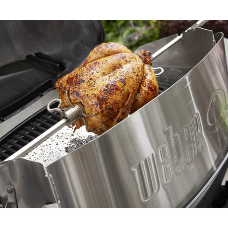 Rożen Weber do rożna q 2100n, q 2200n i q 2800n+