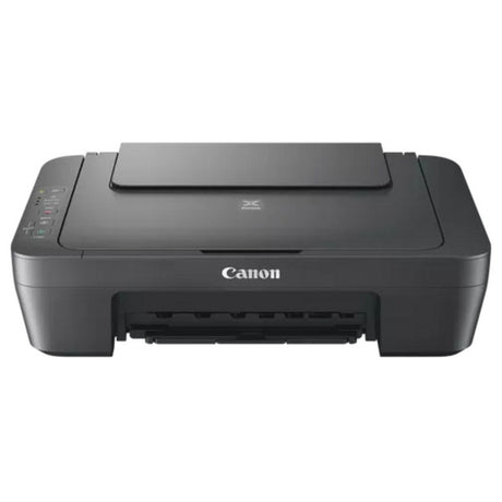 Uniwersalna drukarka atramentowa Canon pixma mg2556s (kopiowanie, skanowanie, USB)