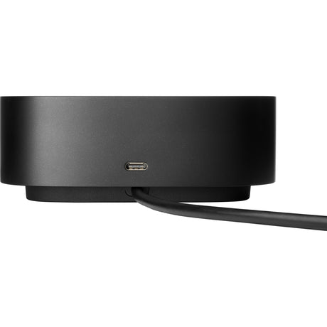 Stacja dokująca HP USB-C Dock G5 (czarna)