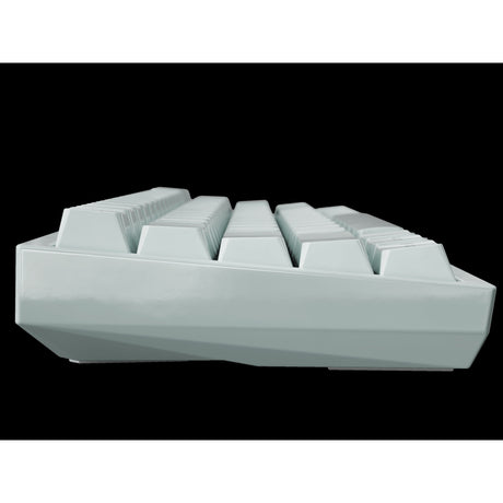 Keychron q16 on 8k klawiatura z przełącznikiem magnetycznym (jasnozielony, układ amerykański (qwerty), ultraszybki lime, 65%, rgb, hot swap, 8k)