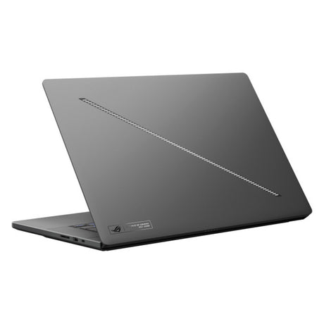 Asus rog zephyrus g16 gu605cm-qr026w 16 laptop do gier (ciemnoszary | ultra 9 285h | rtx 5060 | 16 GB | 1 TB SSD)