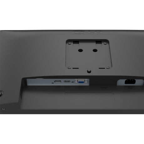 Monitor LG 24ba450-b 24 (czarny, VGA, HDMI, Display Port, dźwięk)
