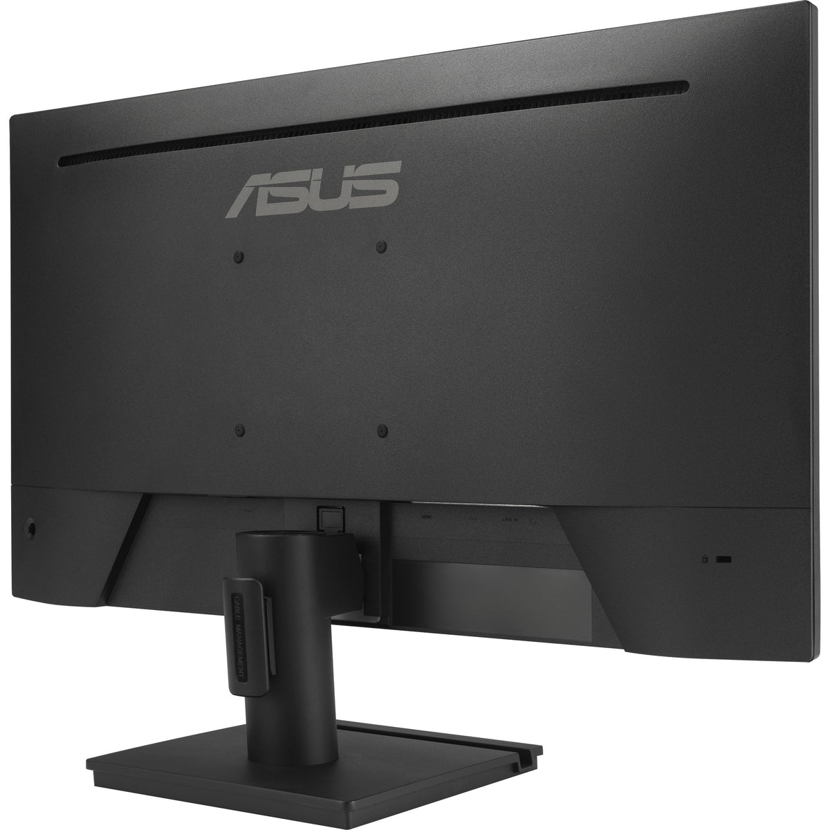 Monitor do gier Asus va259hga 24,5 (czarny, 120 Hz, VGA, HDMI, audio)