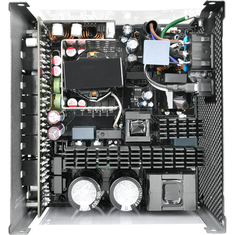 Zasilacz Thermaltake ToughPower pt Modular 1000 W (1x 12 V-2x6, 2x pcie)