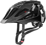 Uvex quatro - kask mtb