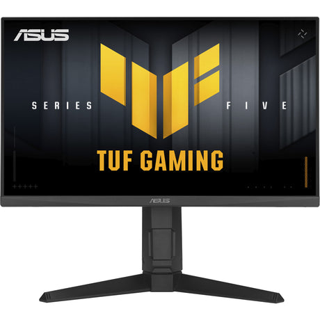Monitor Asus tuf gaming vg249qml5a 23.8 (czarny, 2x HDMI, Display Port, 240 Hz)