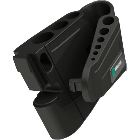 Zestaw kluczy imbusowych Wera 950 9 hex-plus - 9 sztuk - 1,5-10mm - 4013288030160