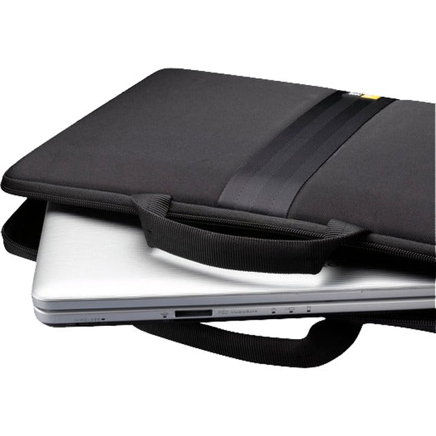 Torba na laptopa Case Logic 16 Hardshell qns-116k (sprzedaż detaliczna)