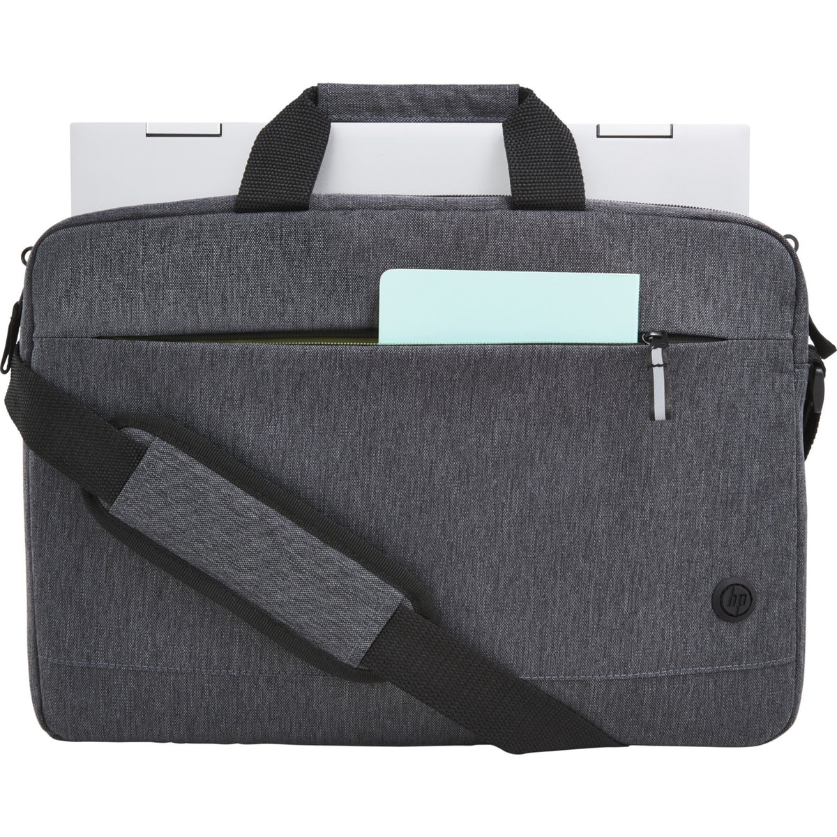 Torba na laptopa HP Prelude 15.6 (szara)