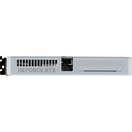 Karta graficzna Palit geforce rtx 5060 oc biała 8 gb (biała, dlss 4, 3x display port, 1x hdmi 2.1)