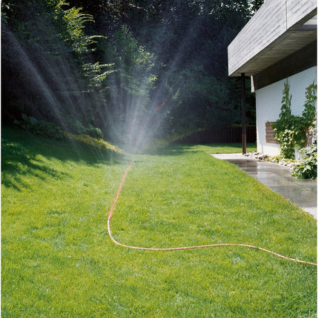 System zraszający Gardena z wężem zraszającym (pomarańczowy, 995-20, 7,5 m)