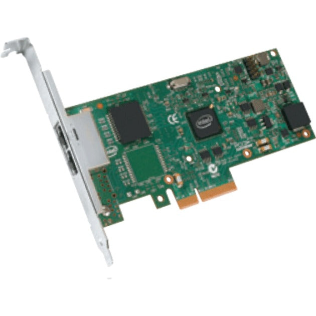 Karta sieciowa Intel® Ethernet i350-t2v2