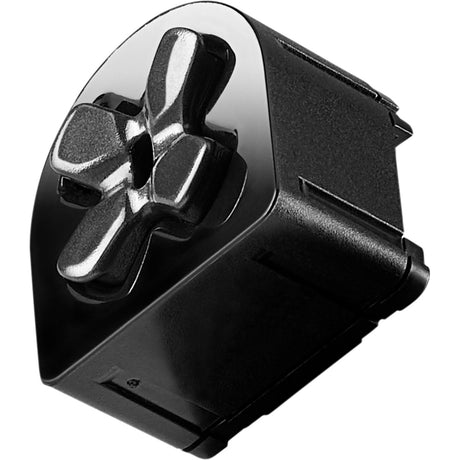 Thrustmaster eswap classic d-pad module control module (black)