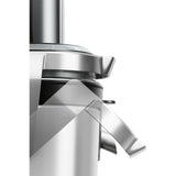 Sokowirówka Bosch vitajuice 4 1000 w (srebrno-czarna)