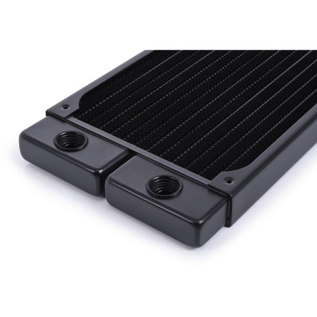Chłodnica Alphacool nexxxos st20 hpe w całości z miedzi 360 mm (czarna)
