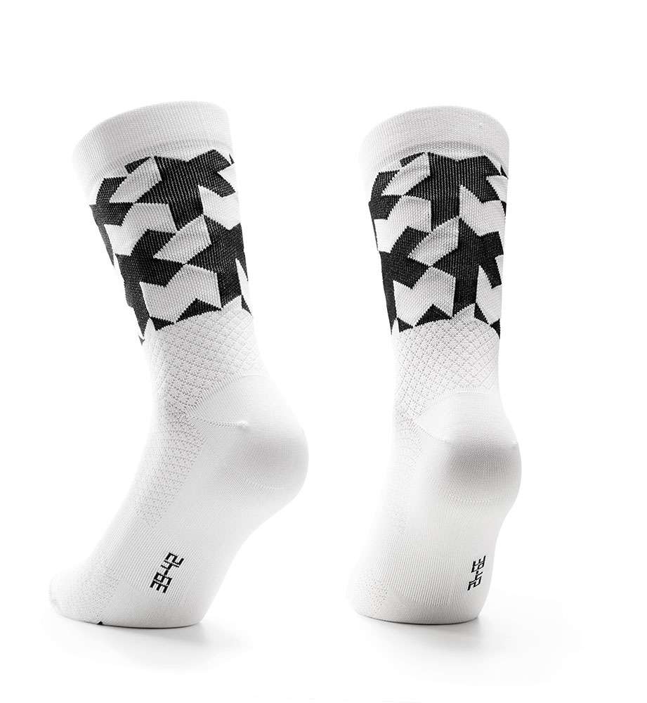 Assos monogram evo - skarpetki