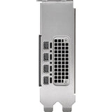 Nvidia® rtx 2000 ada 16 gb grafische kaart (4x mini displayport, bulk)