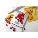 Domo do9239w waga kuchenna prestige xl (stal nierdzewna)