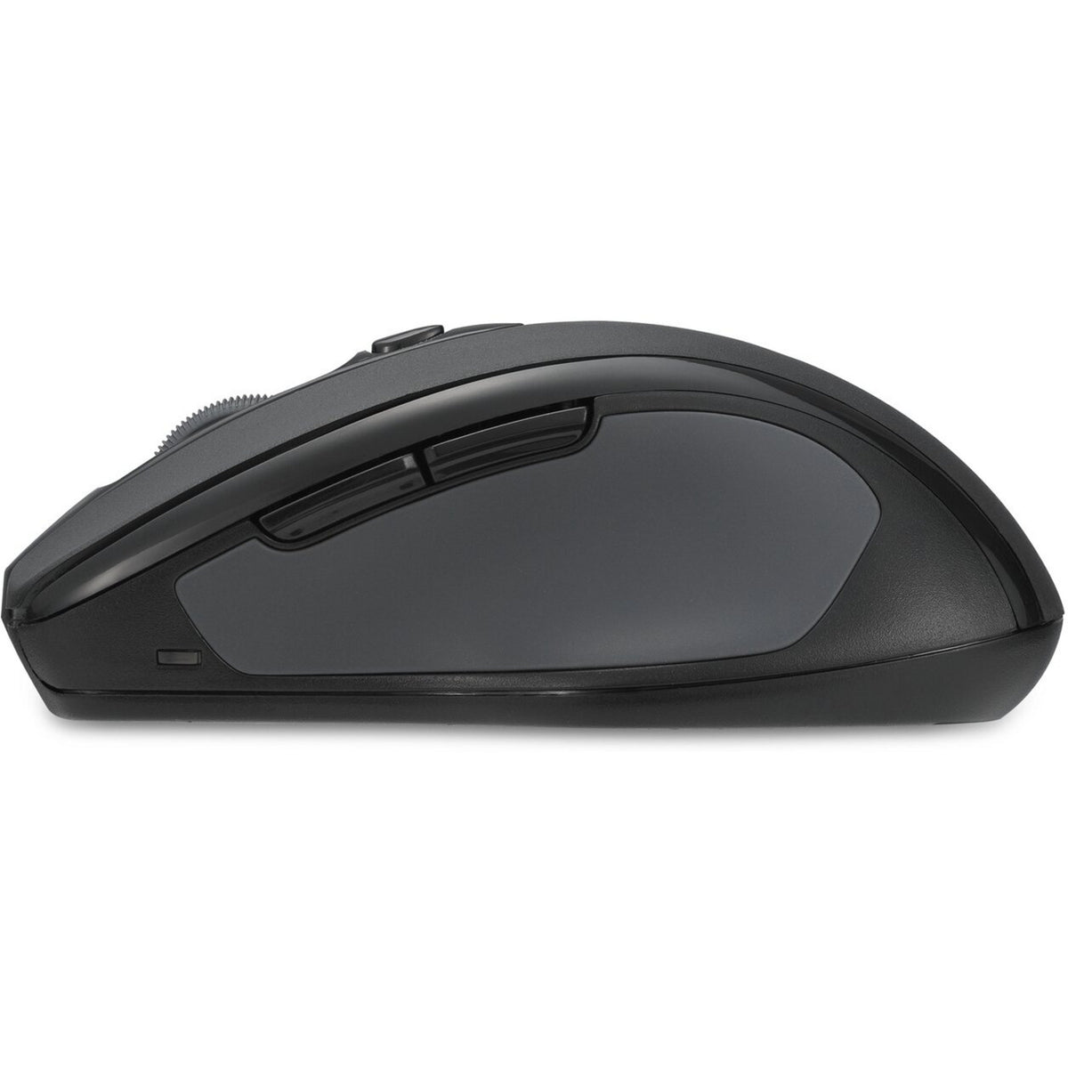 Mysz Kensington my310 eq (czarna, 800 - 1600 dpi, 2,4 GHz)