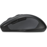 Mysz Kensington my310 eq (czarna, 800 - 1600 dpi, 2,4 GHz)