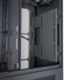 Obudowa Big Tower Silverstone Alta t1 (czarna | 2x USB-A | 2x USB-C)