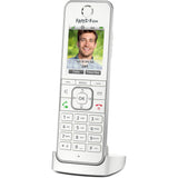 Fritz! Międzynarodowy telefon fon c6 (biały)