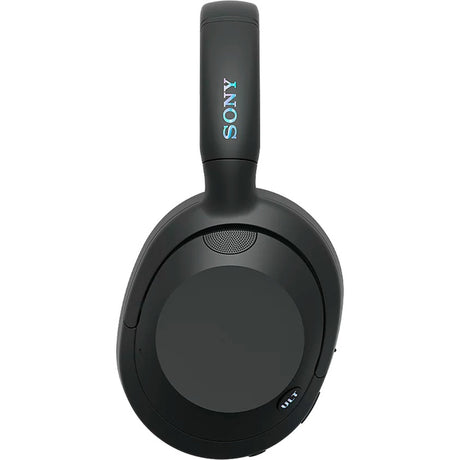 Słuchawki bezprzewodowe Sony ULT Wear z nausznym zestawem słuchawkowym z redukcją szumów (czarny, bluetooth)