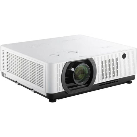 Laserowy projektor instalacyjny Viewsonic lsc731wu wuxga (biały, 7300 ansi lumenów, 3 lcd z mla)